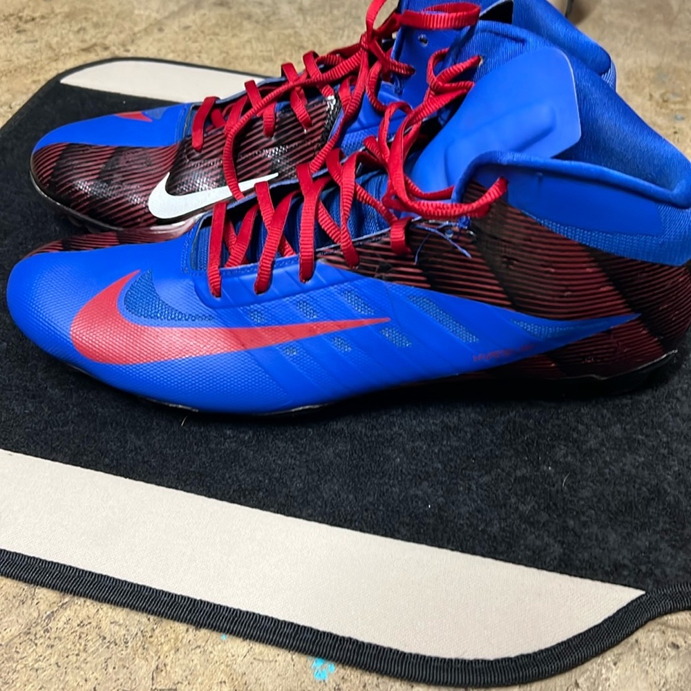 Nike cleats